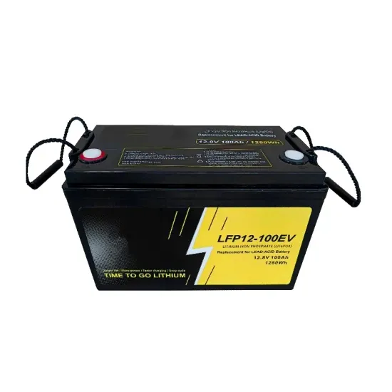 How to connect the battery inverter
