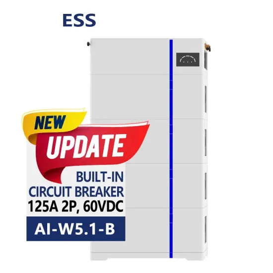 Cost of 690V Data Center Battery Cabinets in the Europe