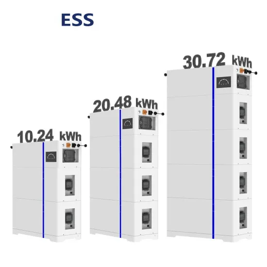 Intelligent Energy Storage Cabinet 15kW Ex-factory Price