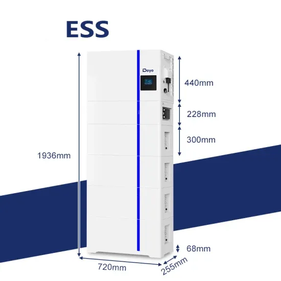 Photovoltaic New Energy Storage Fund
