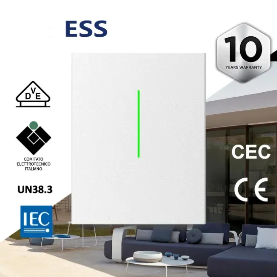 Battery energy storage cabinet configuration in bosnia and herzegovina