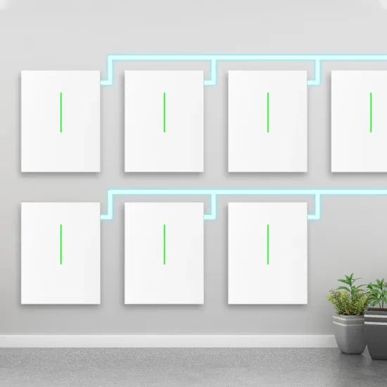 Financing for DC Project of Mobile Energy Storage Battery Cabinet for Island Use