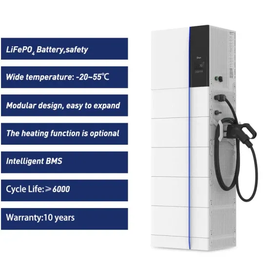 Solar cabinets are more durable for power distribution in mountainous areas