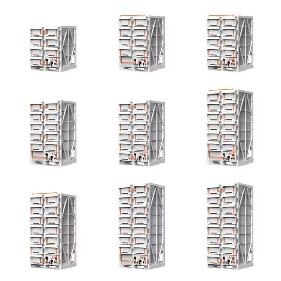 Lead-acid battery analysis ess power base station power cabinet