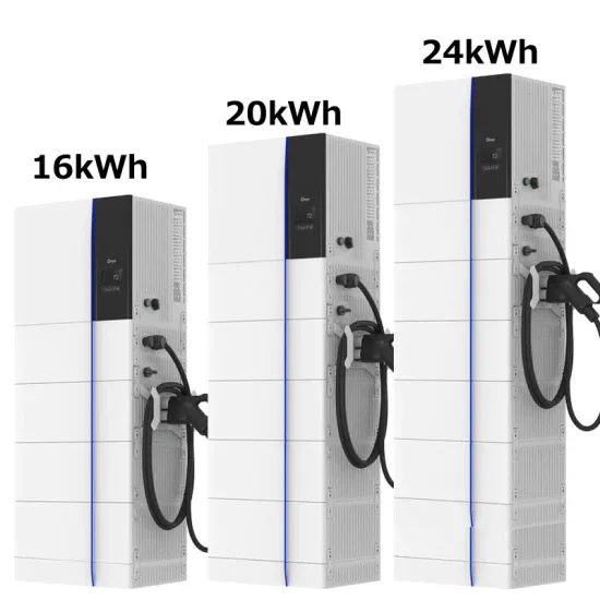 European factory user external container 100kWh price quote
