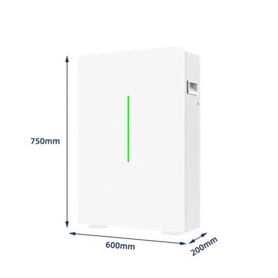 Energy storage requirements for solar telecom integrated cabinets