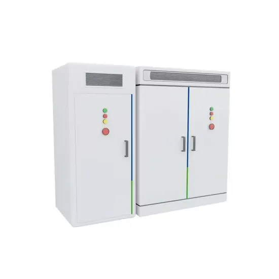 Energy storage electromechanical equipment manufacturers