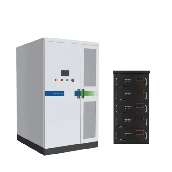 Slovakia Communication Base Station Battery Energy Storage System Management Measures