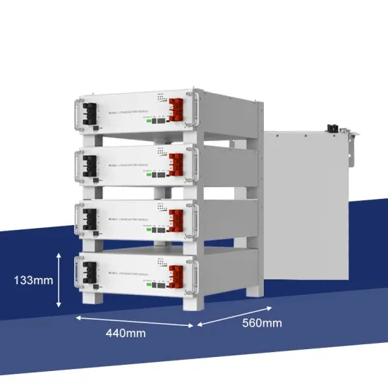 Storage systems for renewable energy