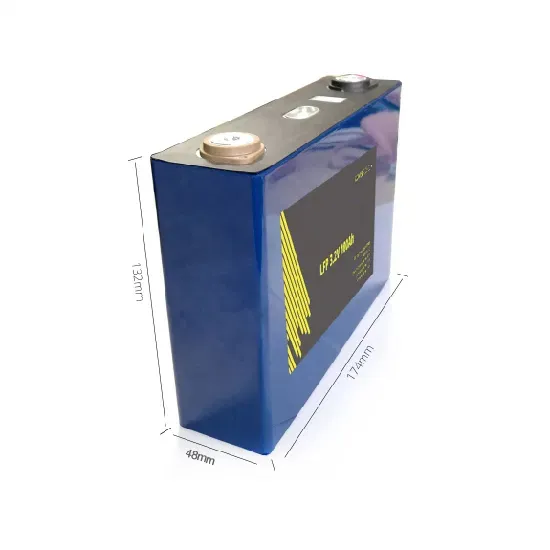 Kuwait City Mobile Energy Storage Container High-Efficiency Type