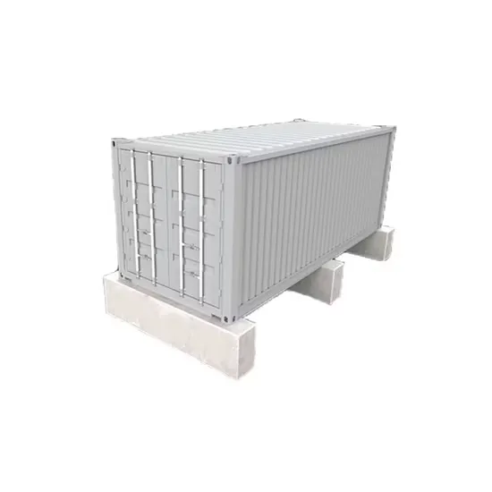 Communication base station wind and solar complementary area