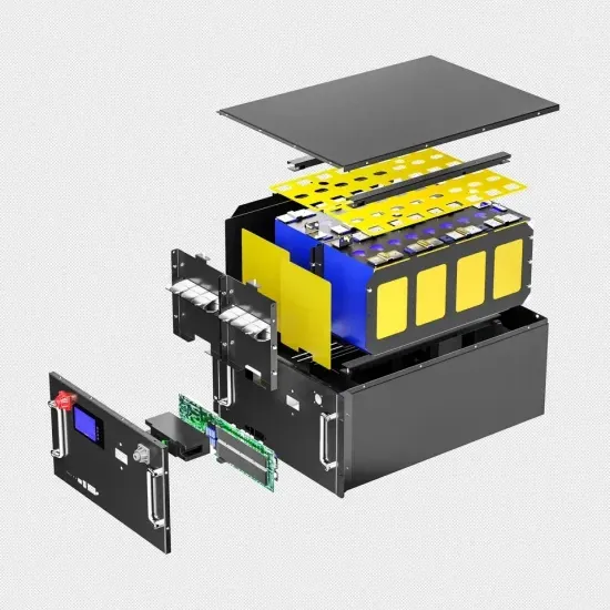What are the solar power generation and solar container energy storage systems in Ecuador 