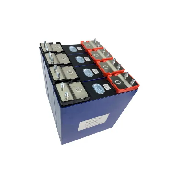 China Energy Storage Network Lithium Titanate Battery