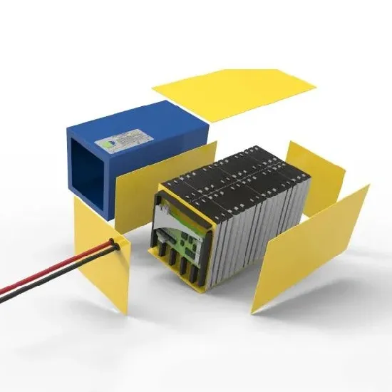 Battery for inverter