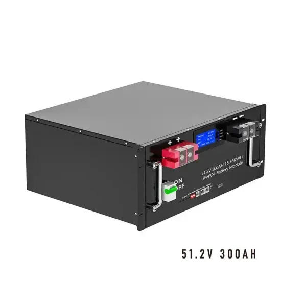 How to choose solar battery cabinet model