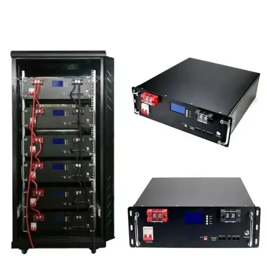 Small-scale energy storage cabinet for hospitals in Mozambique