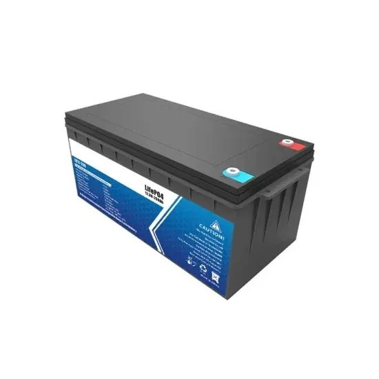 Is it okay to install photovoltaic panels on the iron shed on the roof 