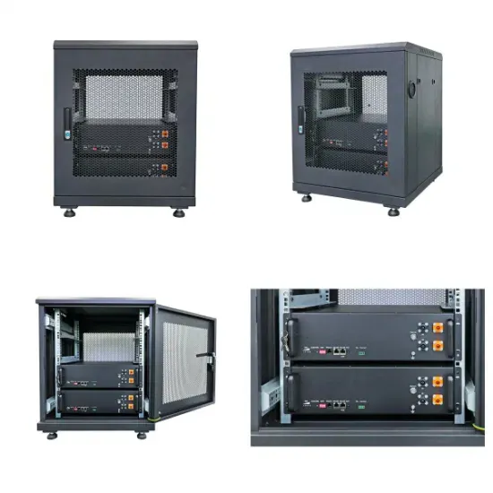 How much manpower can a photovoltaic energy storage station use