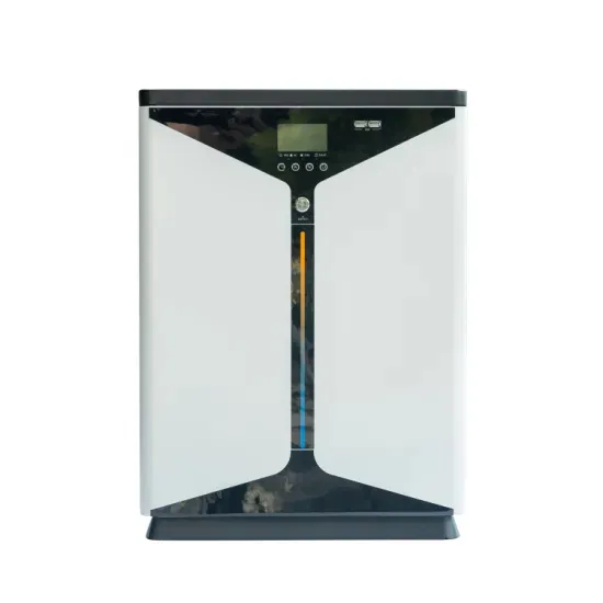 Photovoltaic panel rechargeable battery has short life