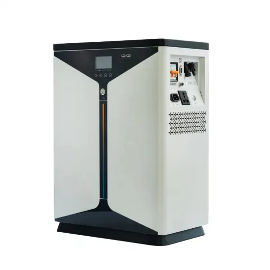 High-efficiency energy storage cabinet for power grid distribution substations in fiji