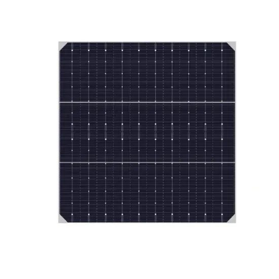 Solar circuit breaker factory in Mombasa