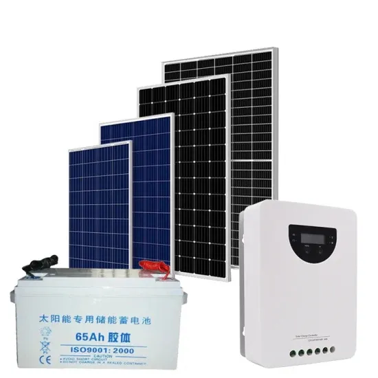 Guyana solar panel manufacturers