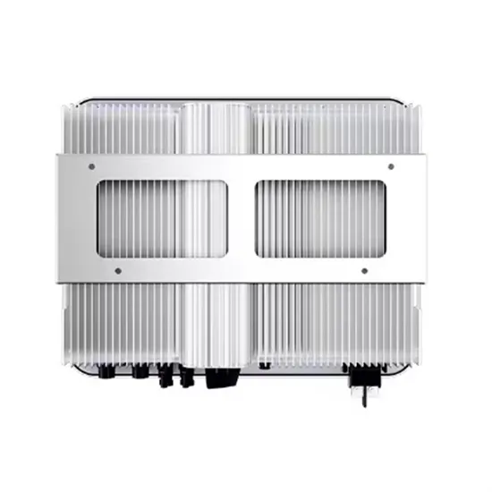 Does the solar container communication station battery solar container energy storage system need to be ordered 