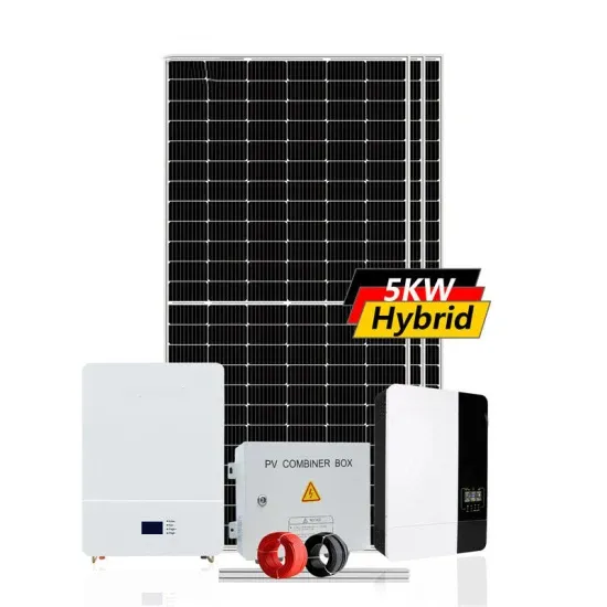 Best portable power station 6000w company