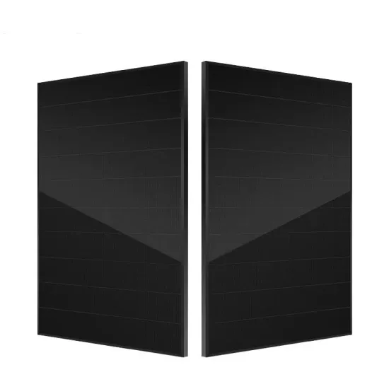 Free Consultation on Off-Grid Solar Containers for Emergency Rescue