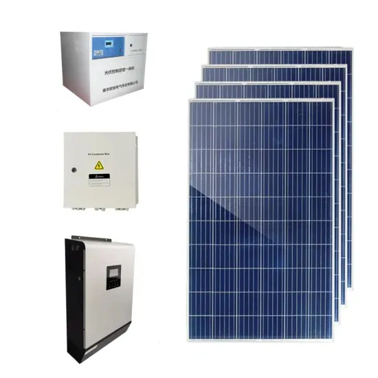 North Asia solar container lithium battery Pack Supplier