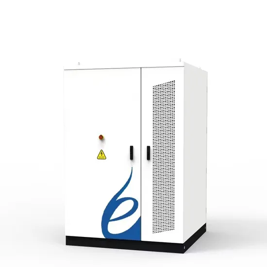 Distributed energy storage equipment manufacturers