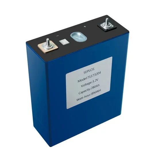 Malabo Energy Storage Container 10MW