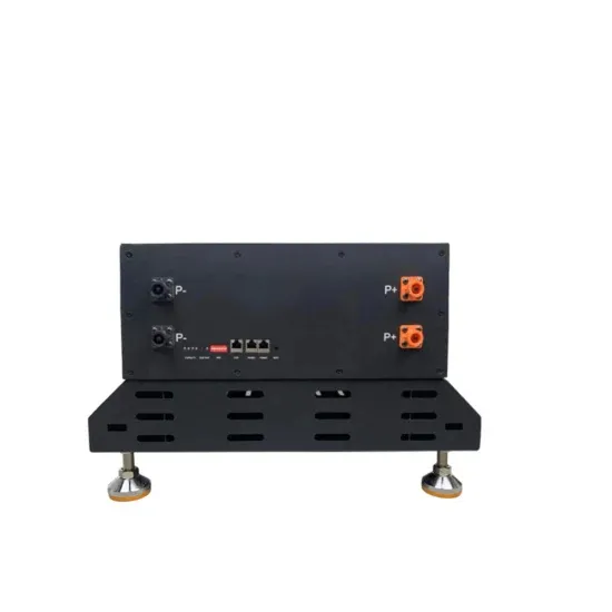 Quotation for foldable containers used in African ports with integrated network
