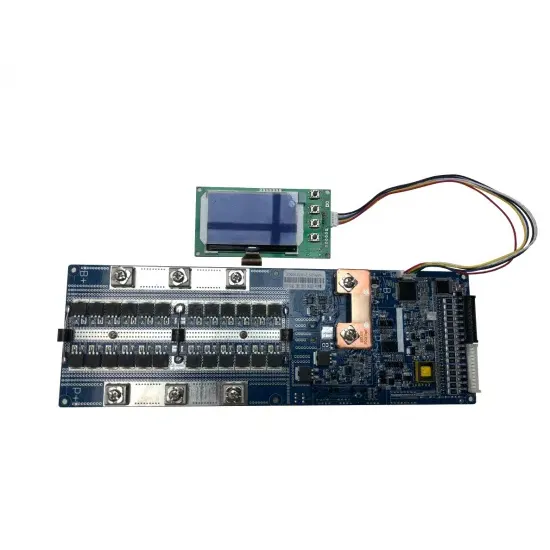Solar inverter design experience