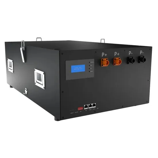 Frequency modulation energy storage control system