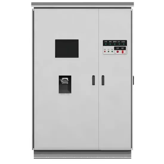 Lithuania portable energy storage cabinet price