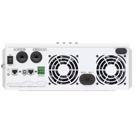 10000w power inverter factory in Nigeria