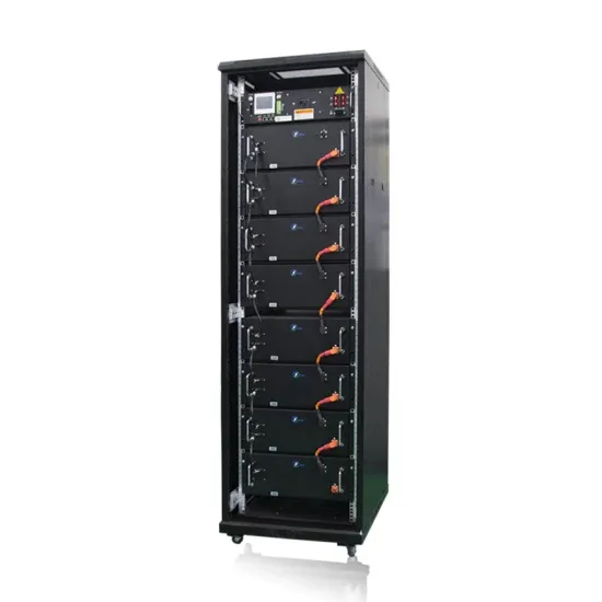The largest company in solar container lithium battery energy storage