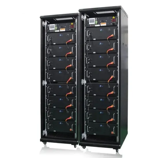 Recommended manufacturers of green solar container energy storage systems