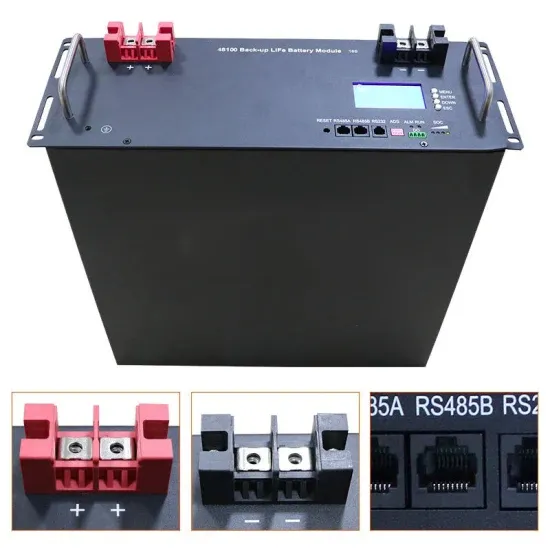 Guatemala City container energy storage lithium battery supplier