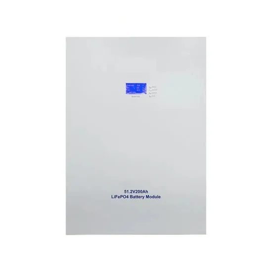 Energy storage outdoor cabinet improves electricity consumption