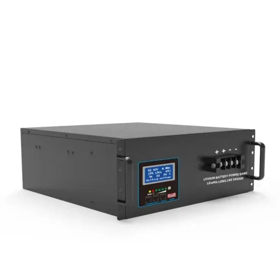 Mobile inverter cabinetized unit price quotation