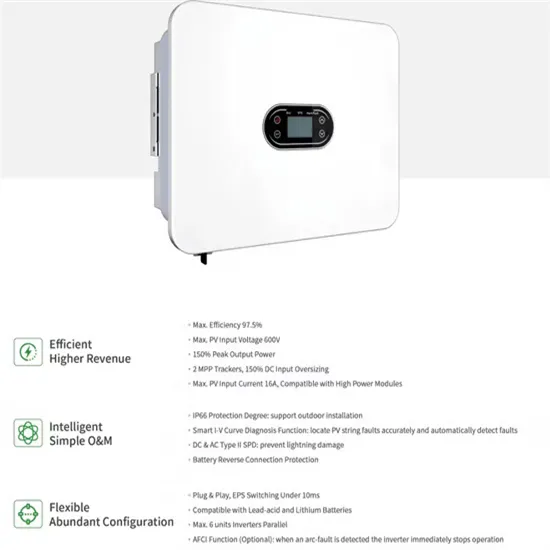 Guatemala energy storage lithium battery recommendation