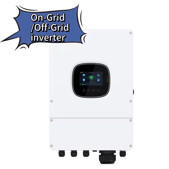 Malawi Photovoltaic Energy Storage Battery Cabinet with Ultra-High Efficiency