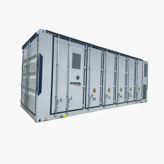 Price quote for majuro intelligent photovoltaic energy storage cabinet high voltage type