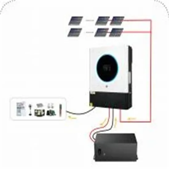 Mobile solar container outdoor power second degree electricity