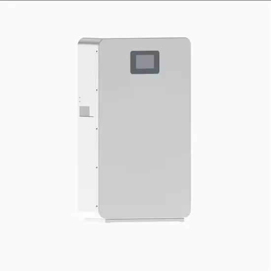 Commercial housing solar photovoltaic power generation