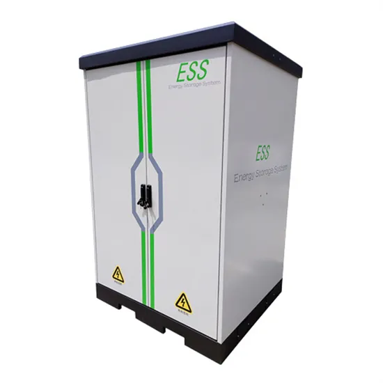 Installing home energy storage systems in the UAE