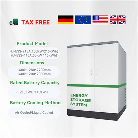 What are the latest applications of energy storage systems 