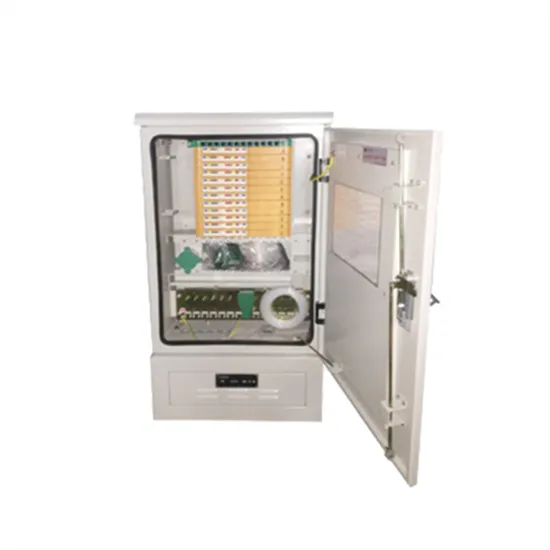 Solar telecom integrated cabinet hybrid energy equipment sales price